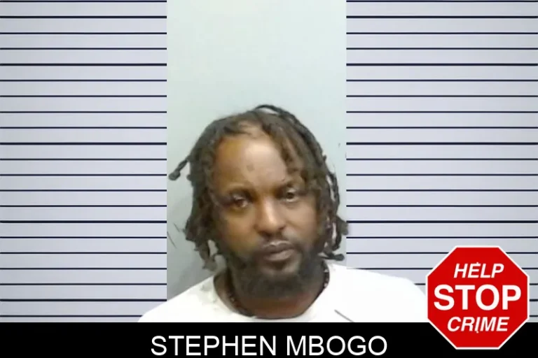 Stephen Mbogo