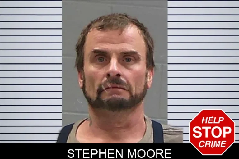 Stephen Moore