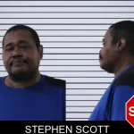 Stephen Scott mugshot – Houston County , Georgia Stephen Scott mugshot