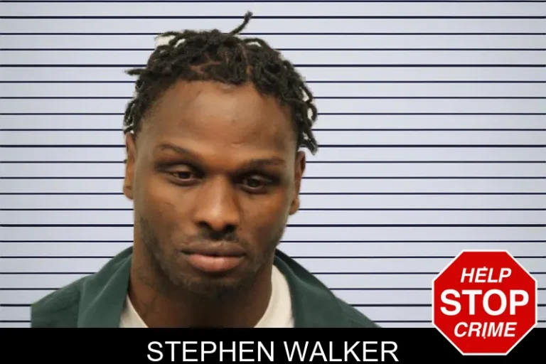Stephen Walker