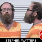 Stephen Watters mugshot – Paulding County , Georgia Stephen Watters mugshot