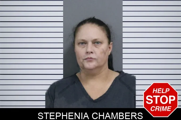 Stephenia Chambers