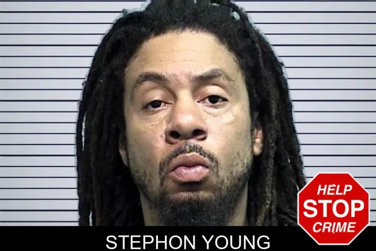 Stephon Young