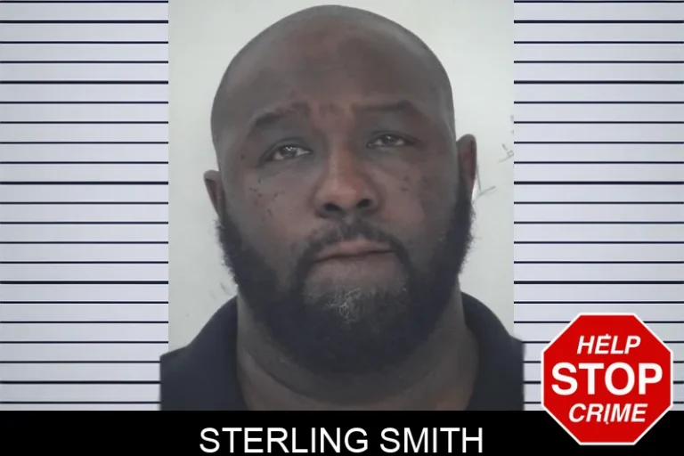 Sterling Smith