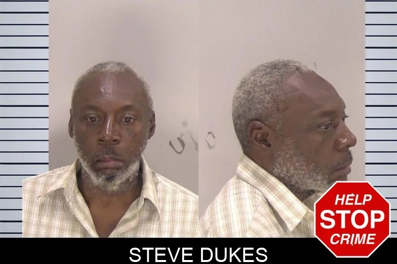 Steve Dukes mugshot – Richmond County , Georgia Steve Dukes mugshot