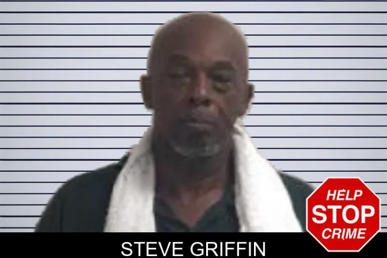 Steve Griffin