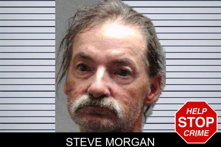 Steve Morgan