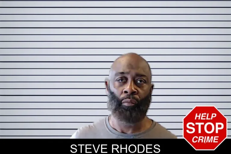 Steve Rhodes