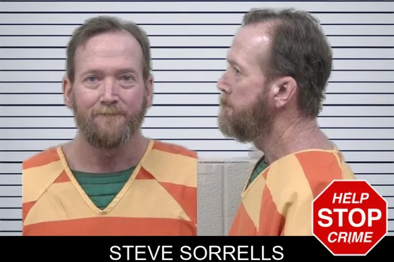 Steve Sorrells