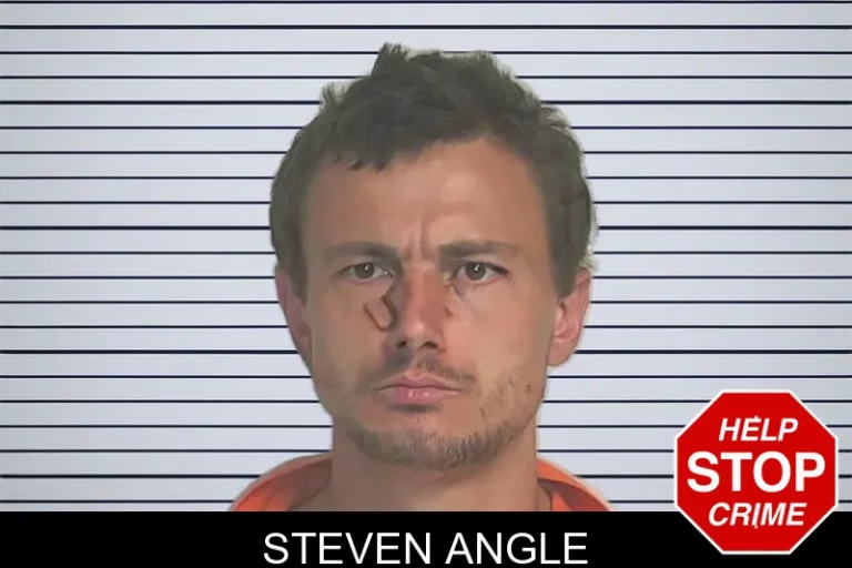 Steven Angle