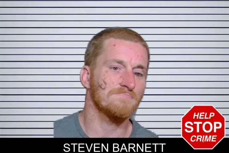 Steven Barnett