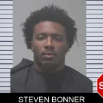 Steven Bonner mugshot – Coweta County , Georgia Steven Bonner mugshot