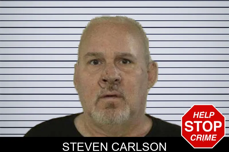 Steven Carlson mugshot – Liberty County , Georgia Steven Carlson mugshot
