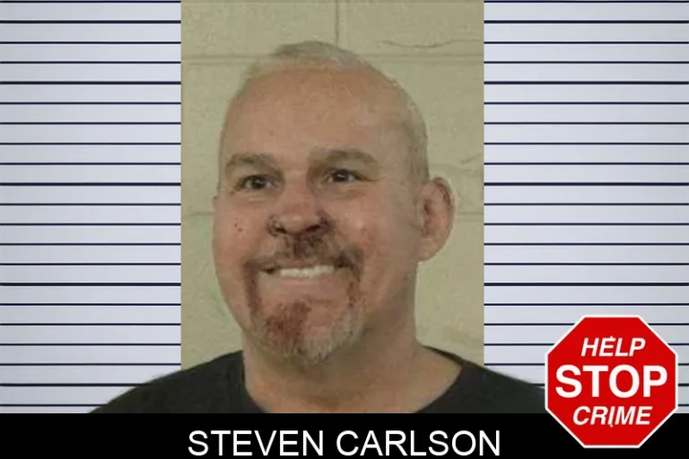 Steven Carlson