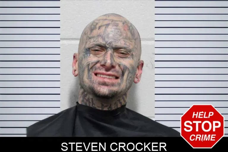 Steven Crocker