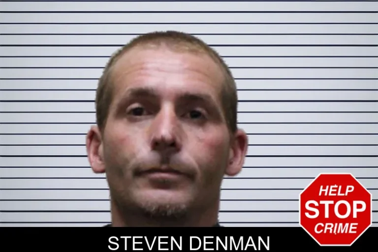 Steven Denman