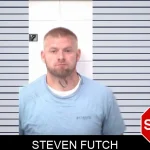 Steven Futch mugshot – Emanuel County , Georgia Steven Futch mugshot