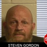 Steven Gordon mugshot – Crawford County , Georgia Steven Gordon mugshot