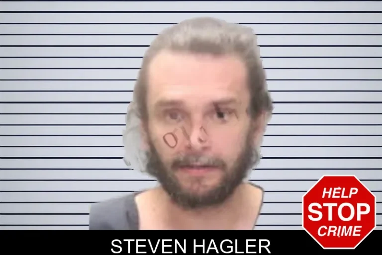 Steven Hagler