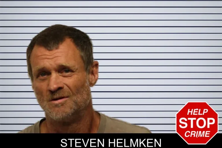 Steven Helmken