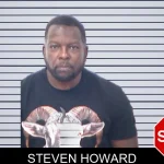 Steven Howard mugshot – Emanuel County , Georgia Steven Howard mugshot
