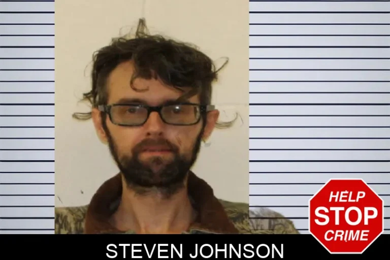 Steven Johnson