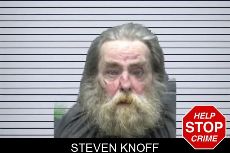 Steven Knoff