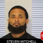 Steven Mitchell mugshot – Carroll County , Georgia Steven Mitchell mugshot