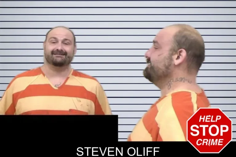 Steven Oliff