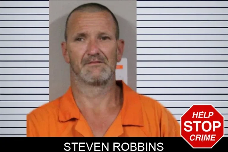 Steven Robbins