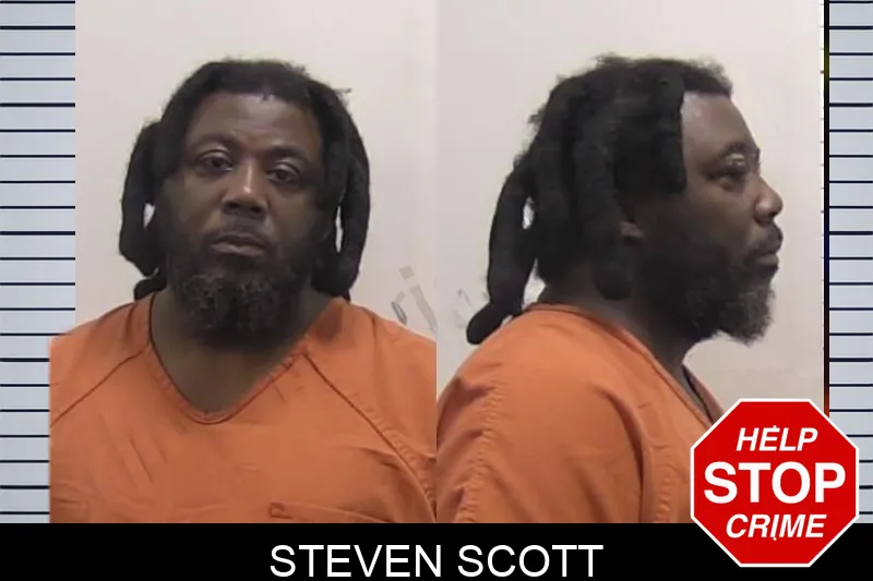 Steven Scott mugshot – Clarke County , Georgia Steven Scott mugshot