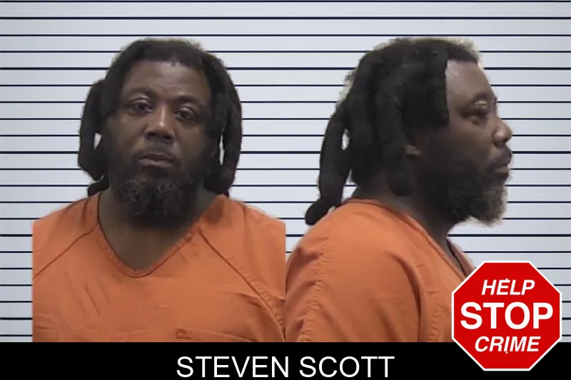 Steven Scott mugshot – Clarke County , Georgia Steven Scott mugshot