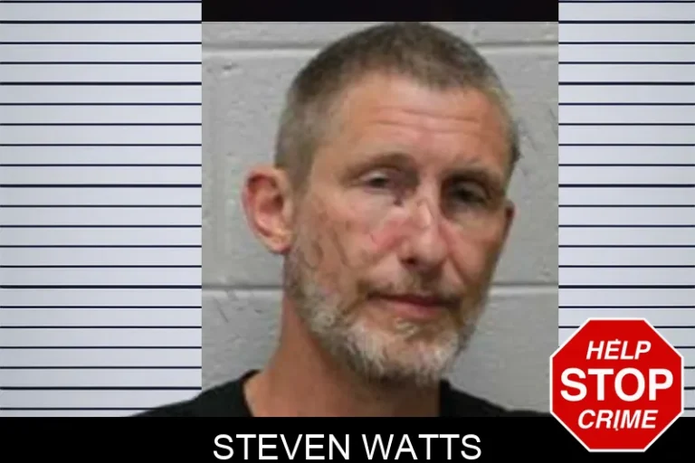 Steven Watts