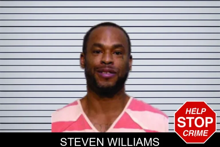 Steven Williams