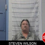Steven Wilson mugshot – Stephens County , Georgia Steven Wilson mugshot
