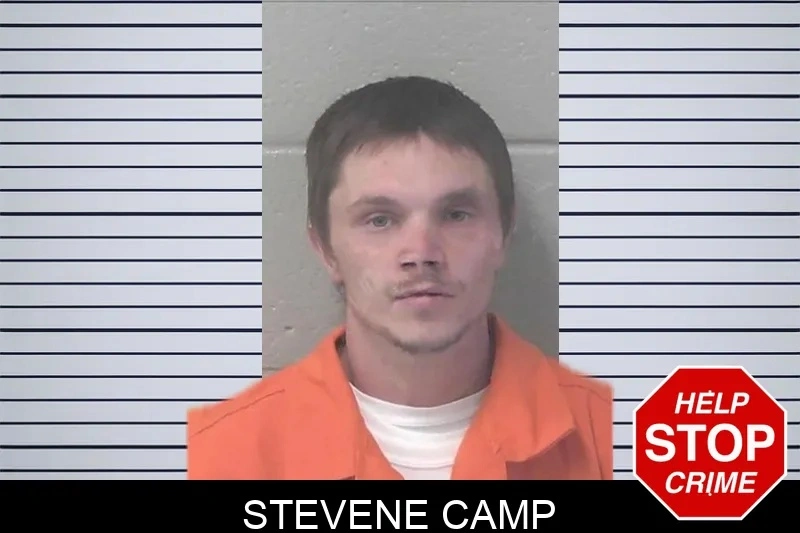Stevene Camp mugshot – Newton County , Georgia Stevene Camp mugshot
