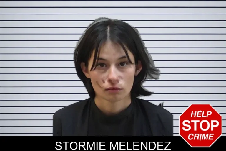 Stormie Melendez