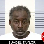 Suadel Taylor mugshot – Bulloch County , Georgia Suadel Taylor mugshot