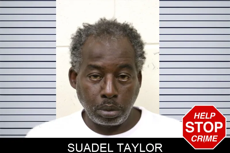 Suadel Taylor mugshot – Bulloch County , Georgia Suadel Taylor mugshot