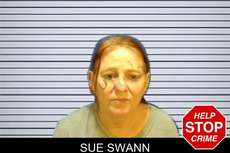 Sue Swann