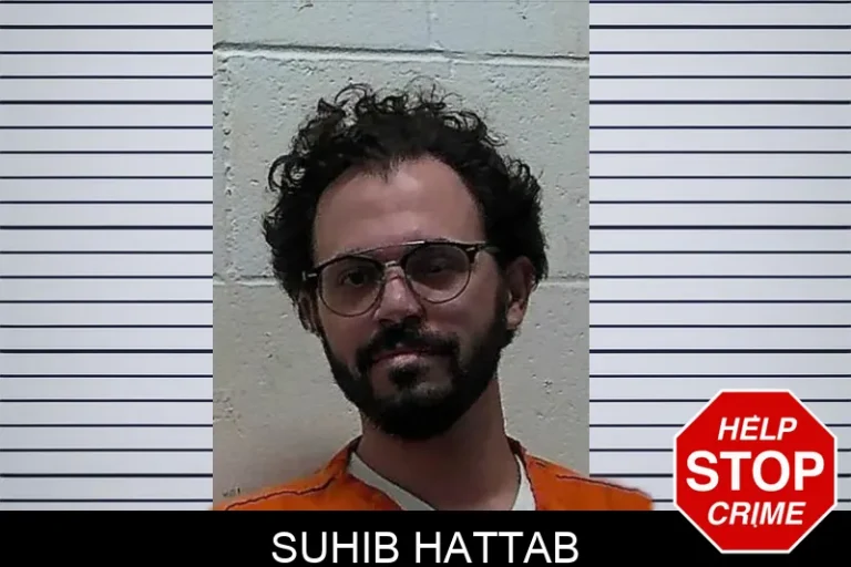 Suhib Hattab