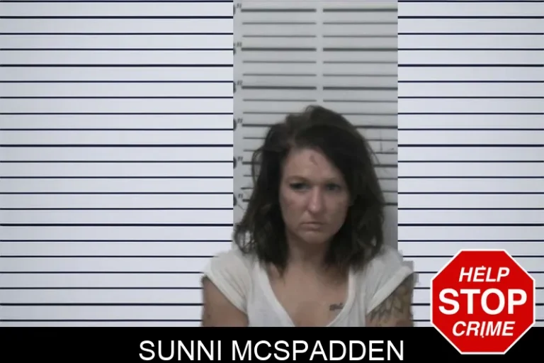 Sunni McSpadden