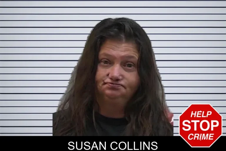 Susan Collins