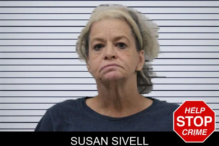 Susan Sivell