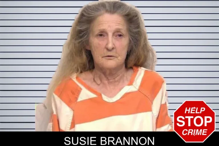 Susie Brannon