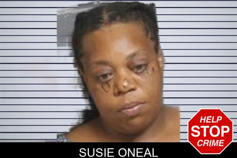 Susie Oneal