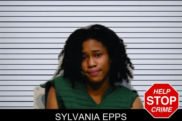 Sylvania Epps
