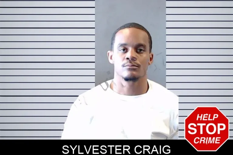 Sylvester Craig