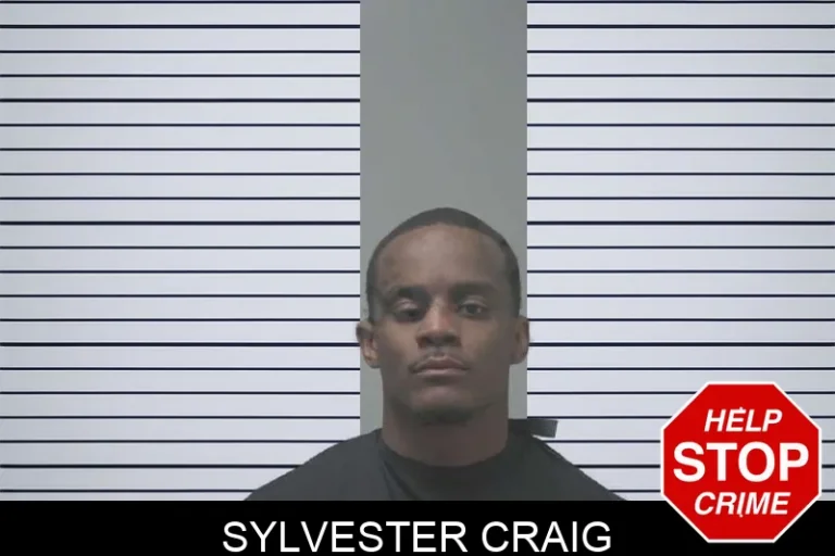 Sylvester Craig
