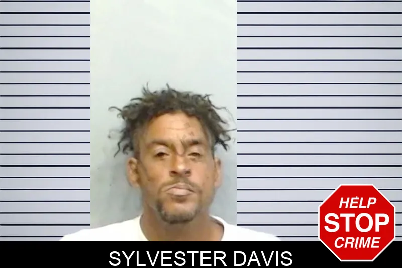 Sylvester Davis mugshot – Fulton County , Georgia Sylvester Davis mugshot